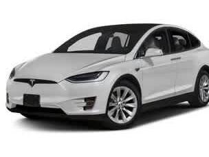 TESLA MODEL X 2016 5YJXCAE20GF004678 image TESLA MODEL X 2016 5YJXCAE20GF004678 image